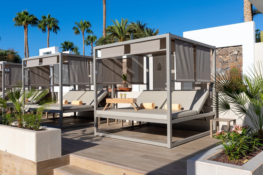 Hotel Riu Palace Calypso - Adults Only 51/97
