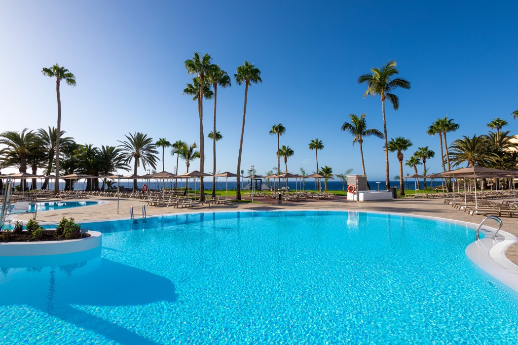 Hotel Riu Palace Calypso - Adults Only 46/97