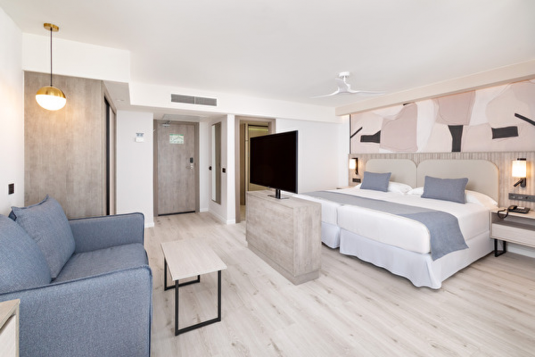Hotel Riu Palace Calypso - Adults Only 17/97