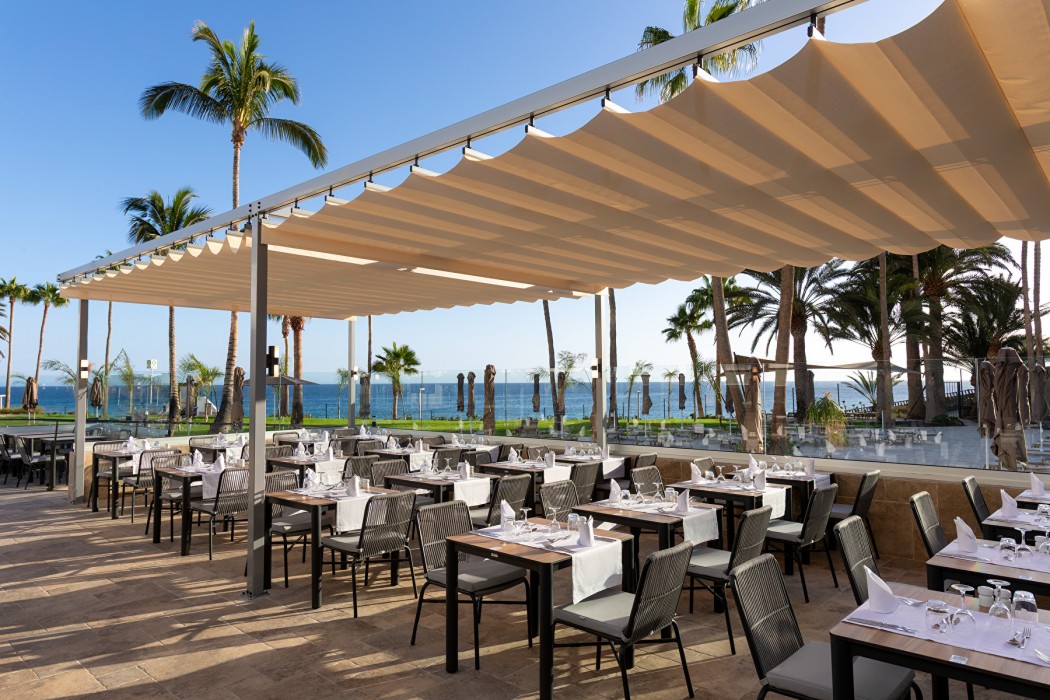 Hotel Riu Palace Calypso - Adults Only 74/97