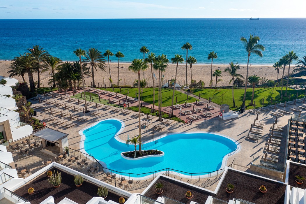 Hotel Riu Palace Calypso - Adults Only 49/97