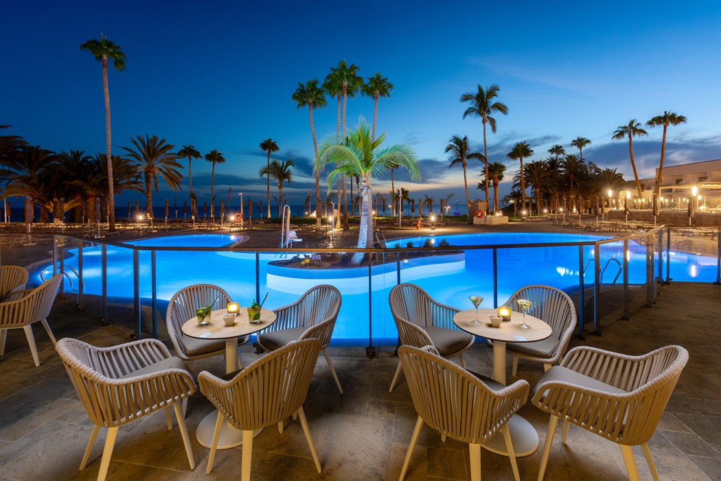 Hotel Riu Palace Calypso - Adults Only 64/97