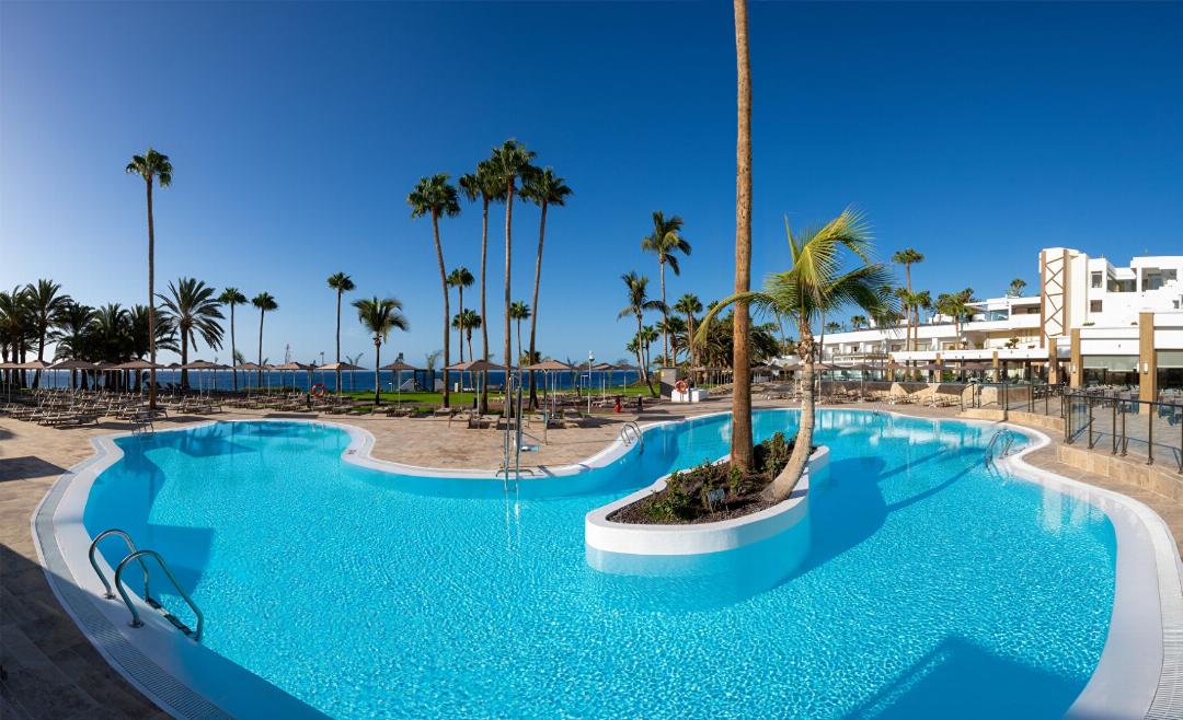 Hotel Riu Palace Calypso - Adults Only 44/97