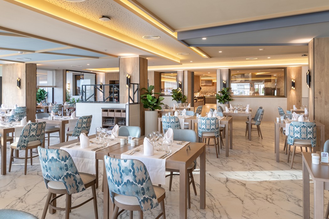 Hotel Riu Palace Calypso - Adults Only 75/97