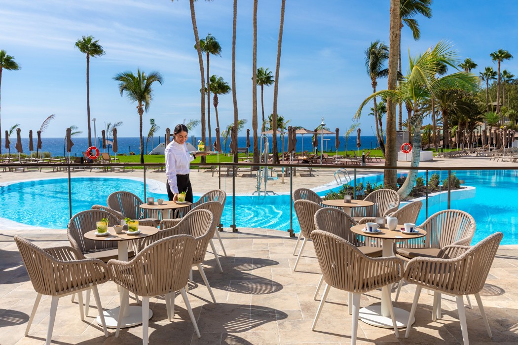 Hotel Riu Palace Calypso - Adults Only 67/97