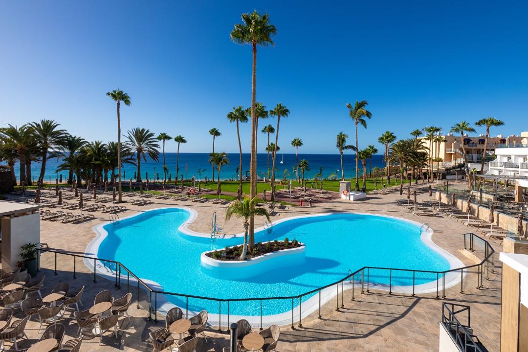 Hotel Riu Palace Calypso - Adults Only 42/97