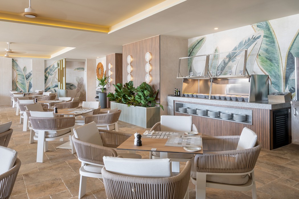 Hotel Riu Palace Calypso - Adults Only 65/97