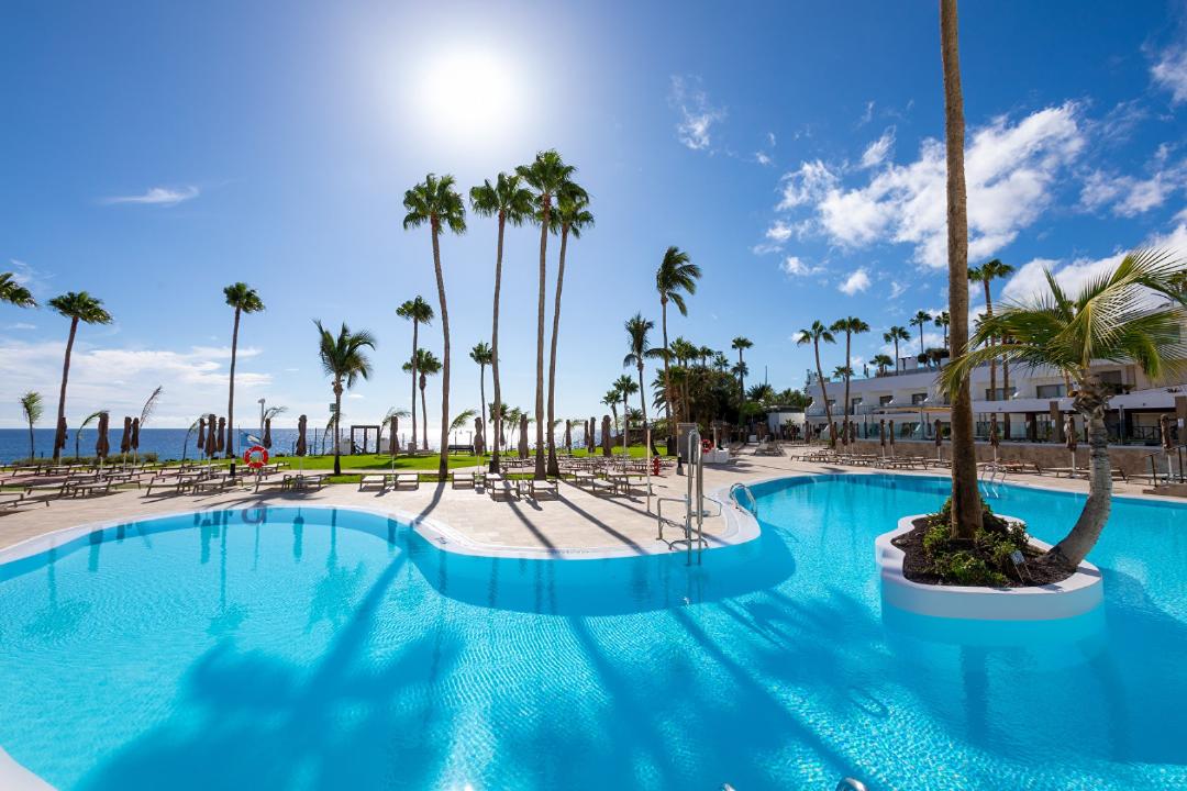 Hotel Riu Palace Calypso - Adults Only 39/97