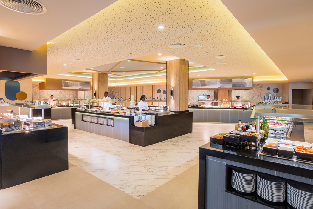 Hotel Riu Palace Calypso - Adults Only 76/97
