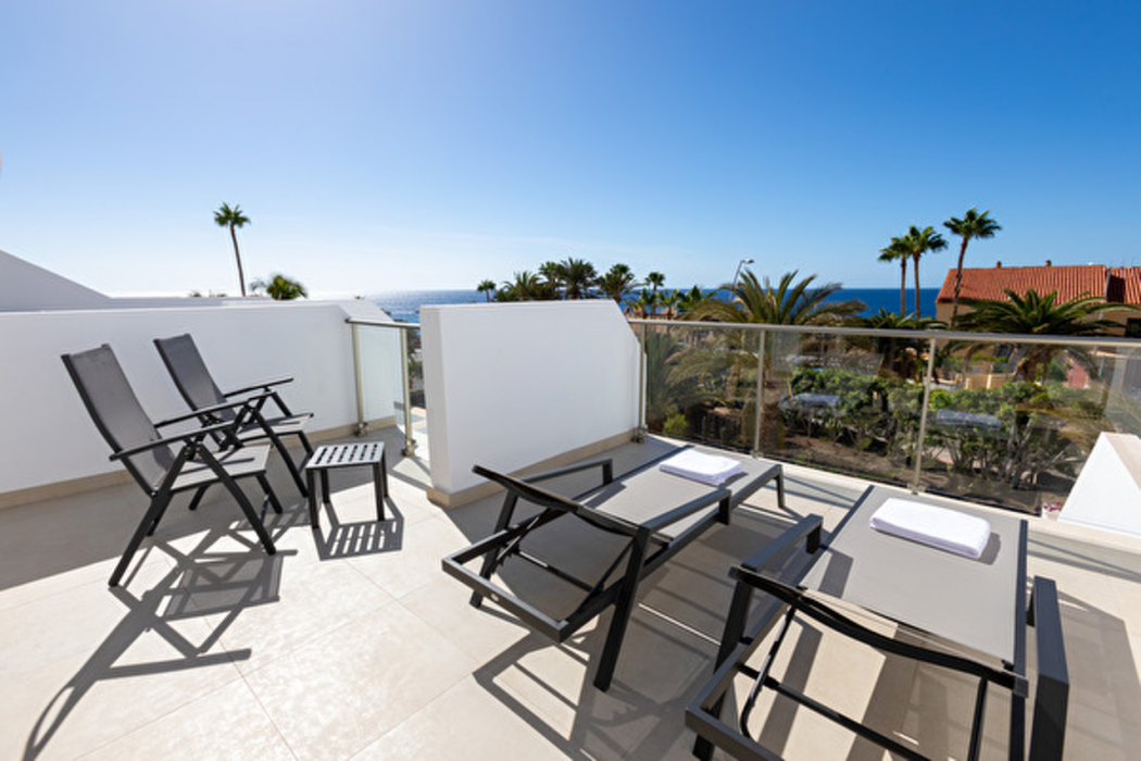 Hotel Riu Palace Calypso - Adults Only 29/97