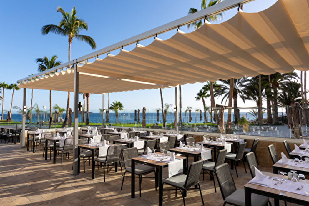 Hotel Riu Palace Calypso - Adults Only 35/97