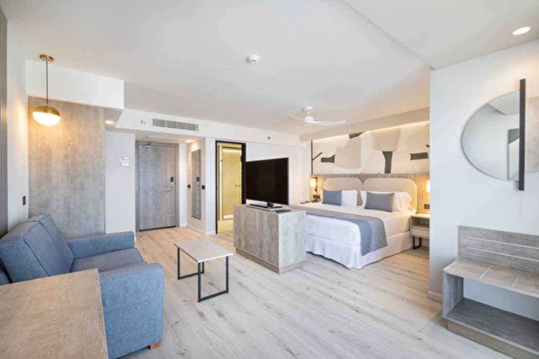 Hotel Riu Palace Calypso - Adults Only 21/97