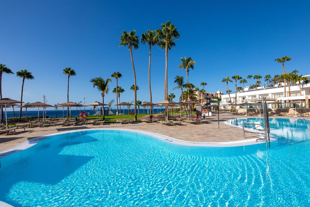 Hotel Riu Palace Calypso - Adults Only 38/97
