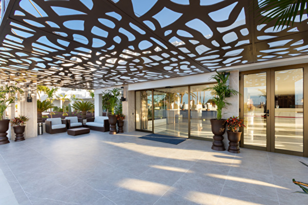 Hotel Riu Palace Calypso - Adults Only 7/97