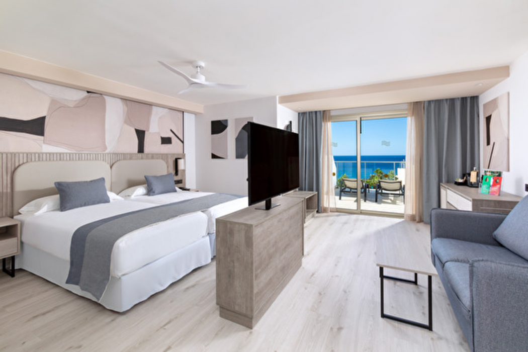 Hotel Riu Palace Calypso - Adults Only 25/97