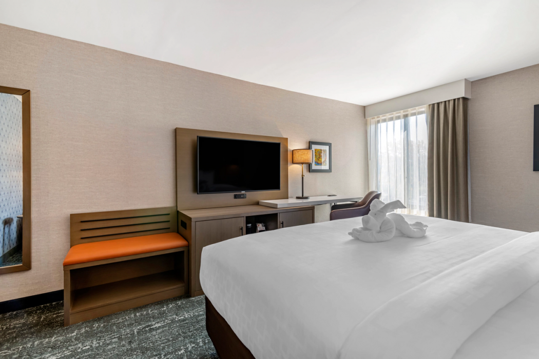 Clarion Inn Nashua, NH 6/30