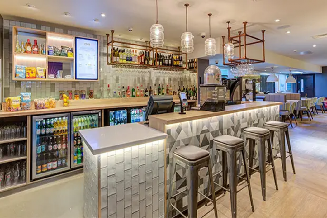 Premier Inn London Angel Islington 22/37