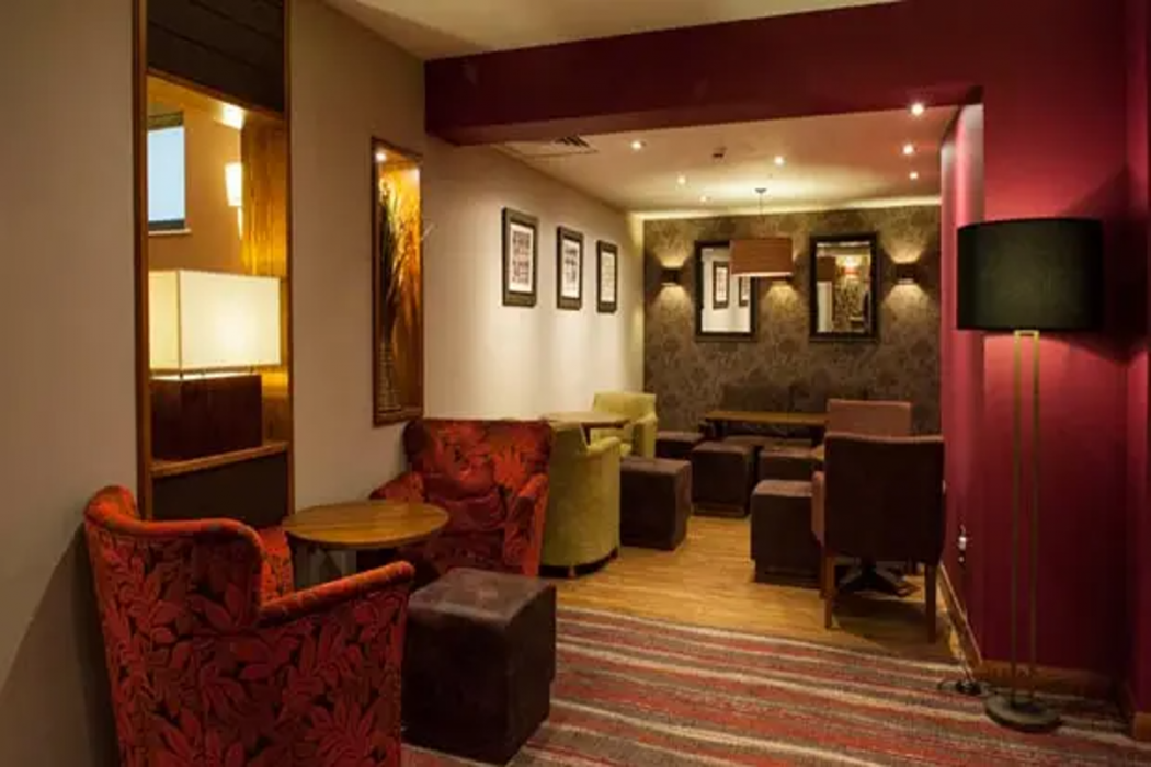 Premier Inn London Bank - Tower 22/36