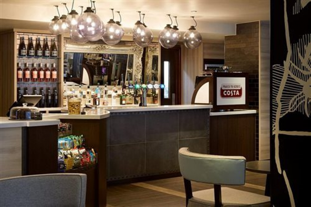 Premier Inn London Blackfriars 18/39