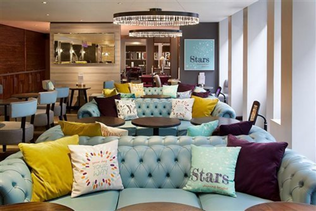 Premier Inn London Blackfriars 6/39