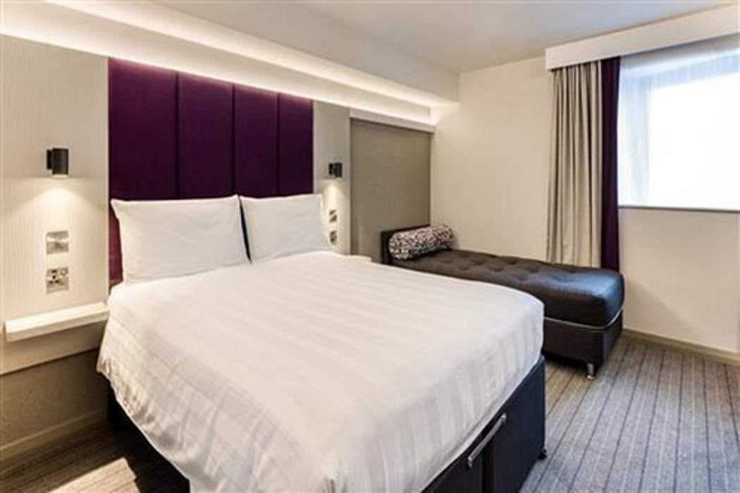 Premier Inn London Blackfriars 13/39
