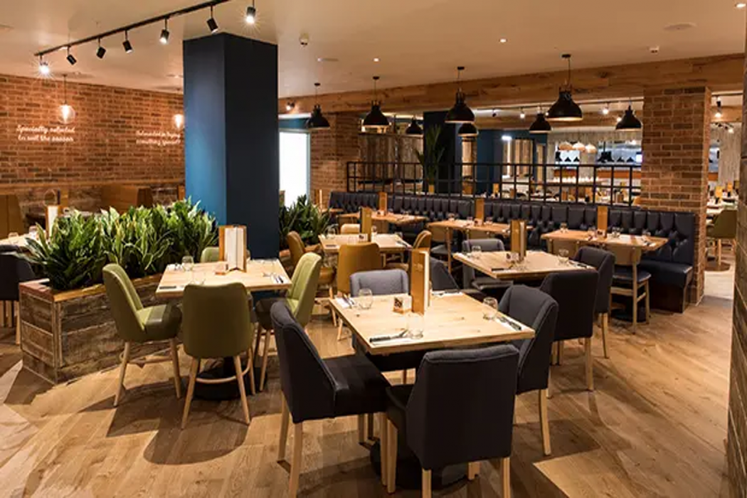 Premier Inn London City Aldgate 28/43