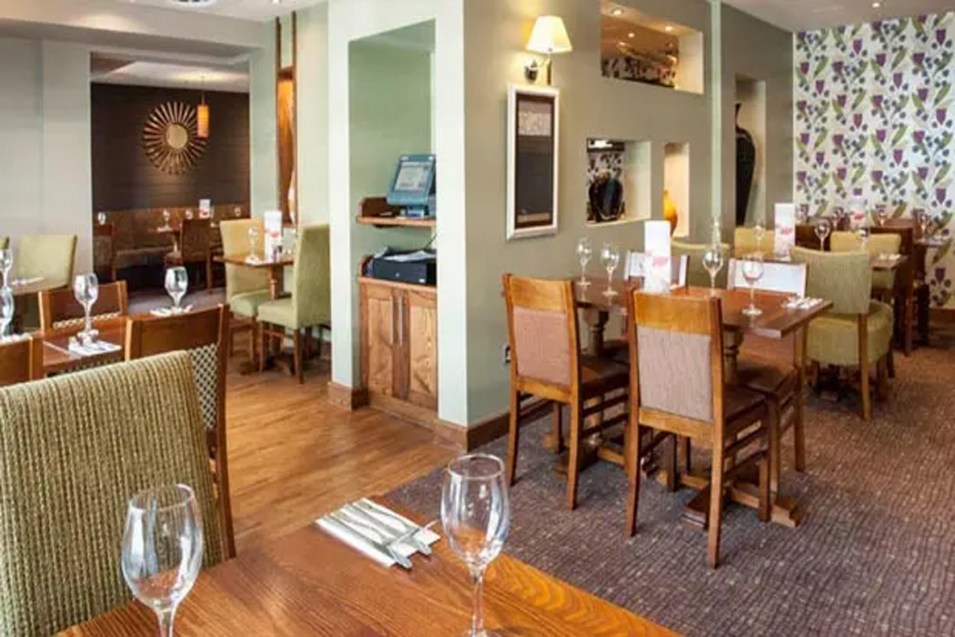 Premier Inn London Croydon Town Centre 17/27
