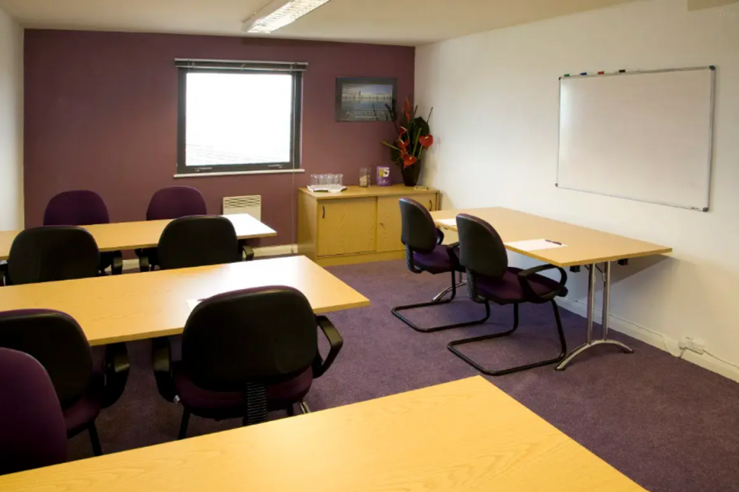Premier Inn London Docklands (Excel) Hotel 21/44