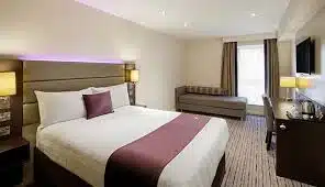 Premier Inn London Hackney 8/31