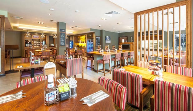 Premier Inn London Hackney 18/31