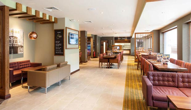 Premier Inn London Hackney 19/31