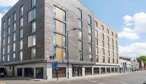 Premier Inn London Hackney