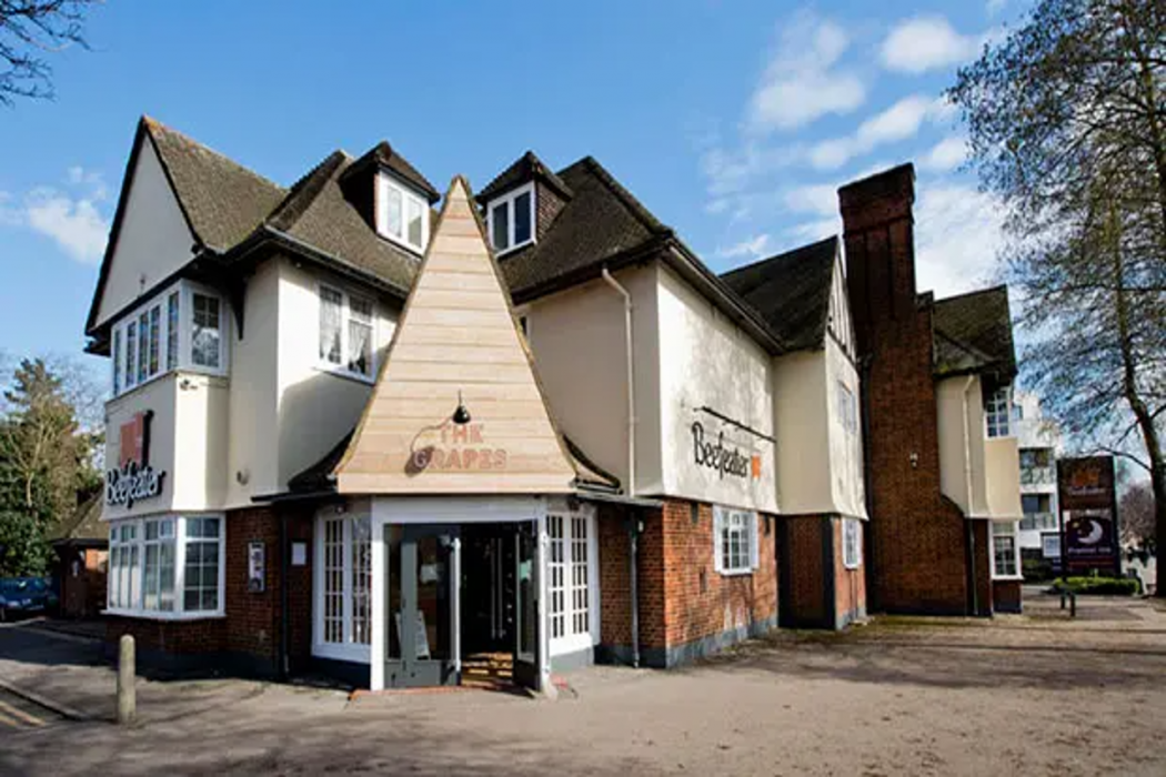Premier Inn London Hayes Heathrow (North A4020) in LONDON