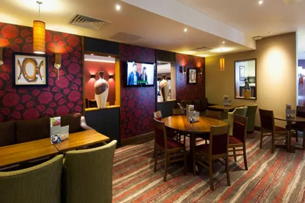 Premier Inn London Stansted Airport 19/52
