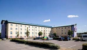 Premier Inn Thurrock West