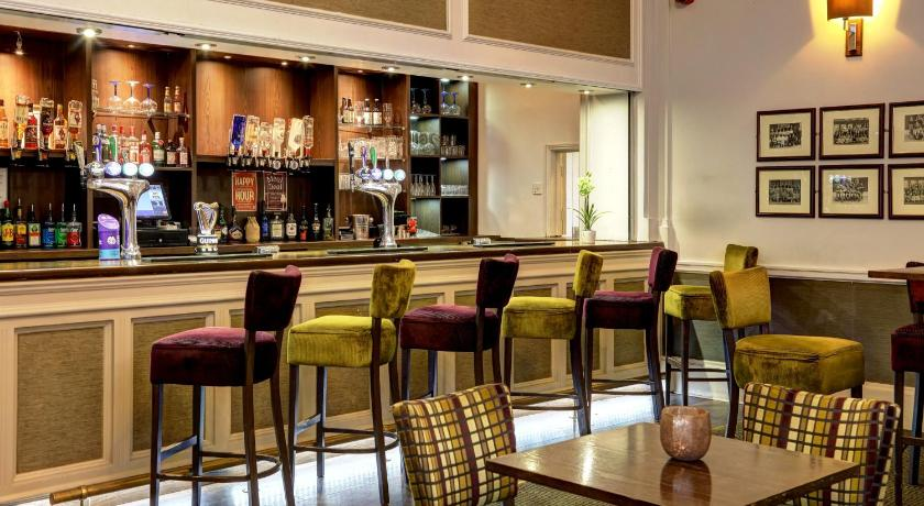 Premier Inn Thurrock West 8/19