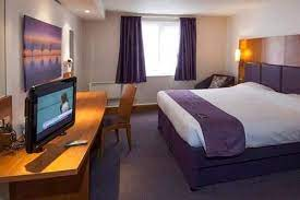 Premier Inn Thurrock West 写真3