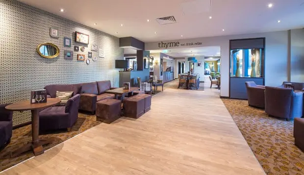 Premier Inn Maidenhead Town Centre 25/36