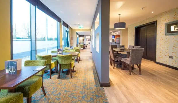 Premier Inn Maidenhead Town Centre 22/36