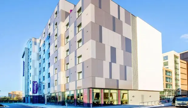 Premier Inn Maidenhead Town Centre