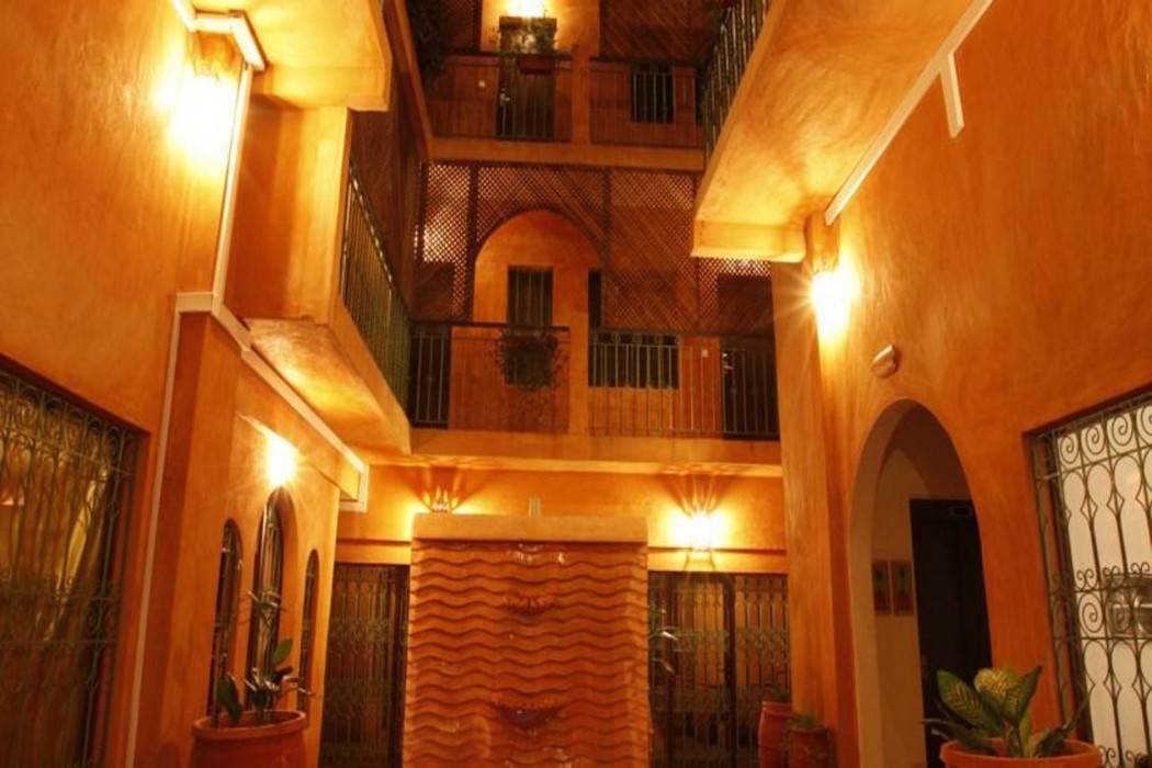 La Villa Racine 43/73