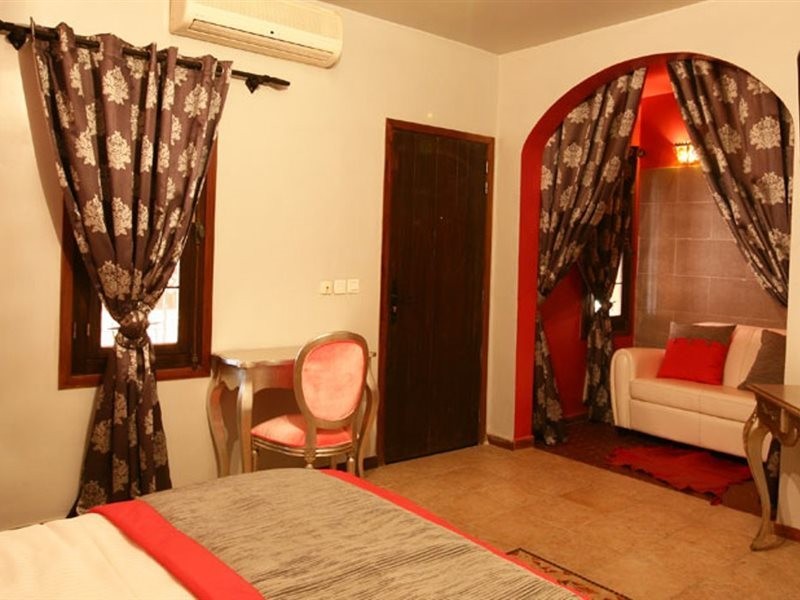 La Villa Racine 30/73