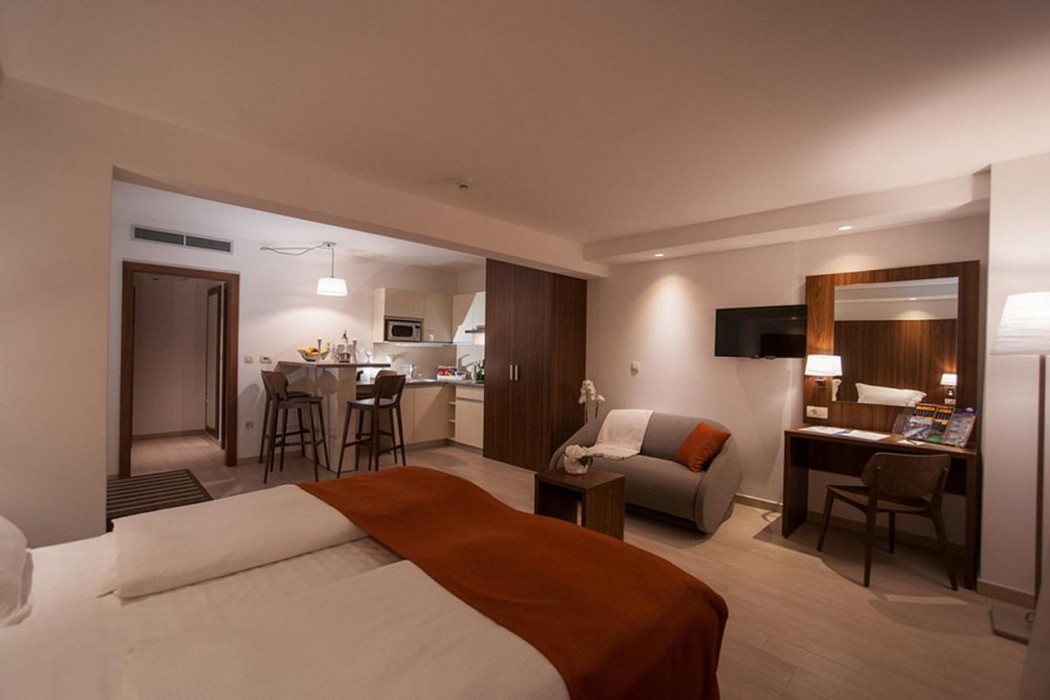 Aparthotel Miramare 9/54