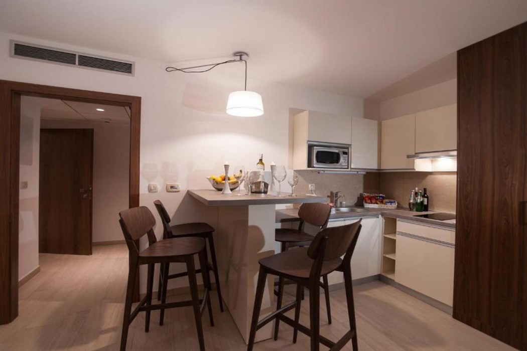 Aparthotel Miramare 19/54