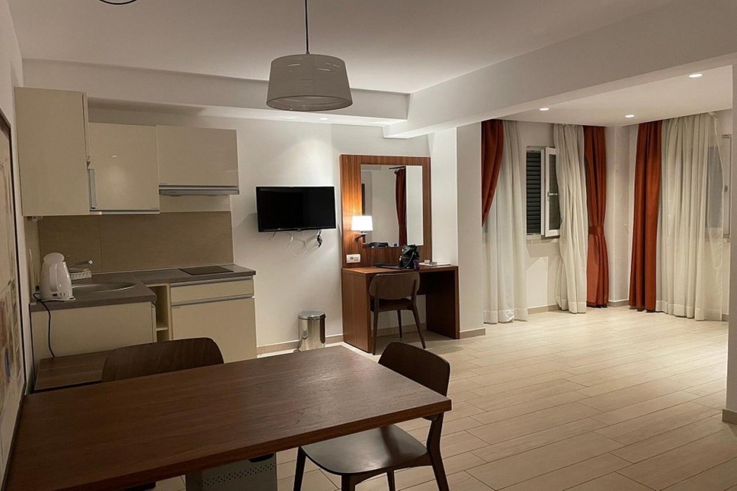 Aparthotel Miramare 21/54
