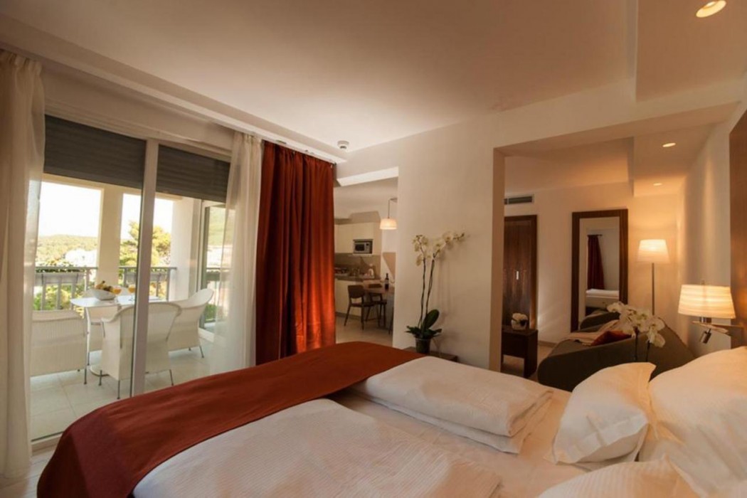 Aparthotel Miramare 7/54
