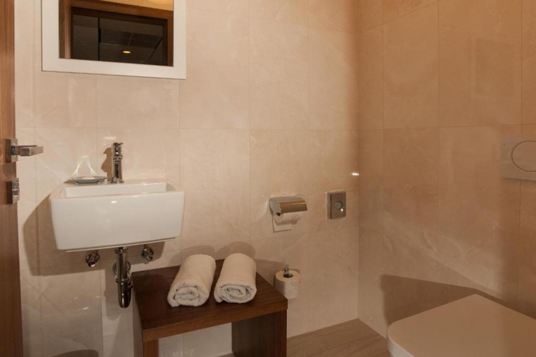 Aparthotel Miramare 11/54