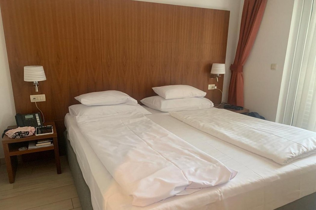 Aparthotel Miramare 16/54