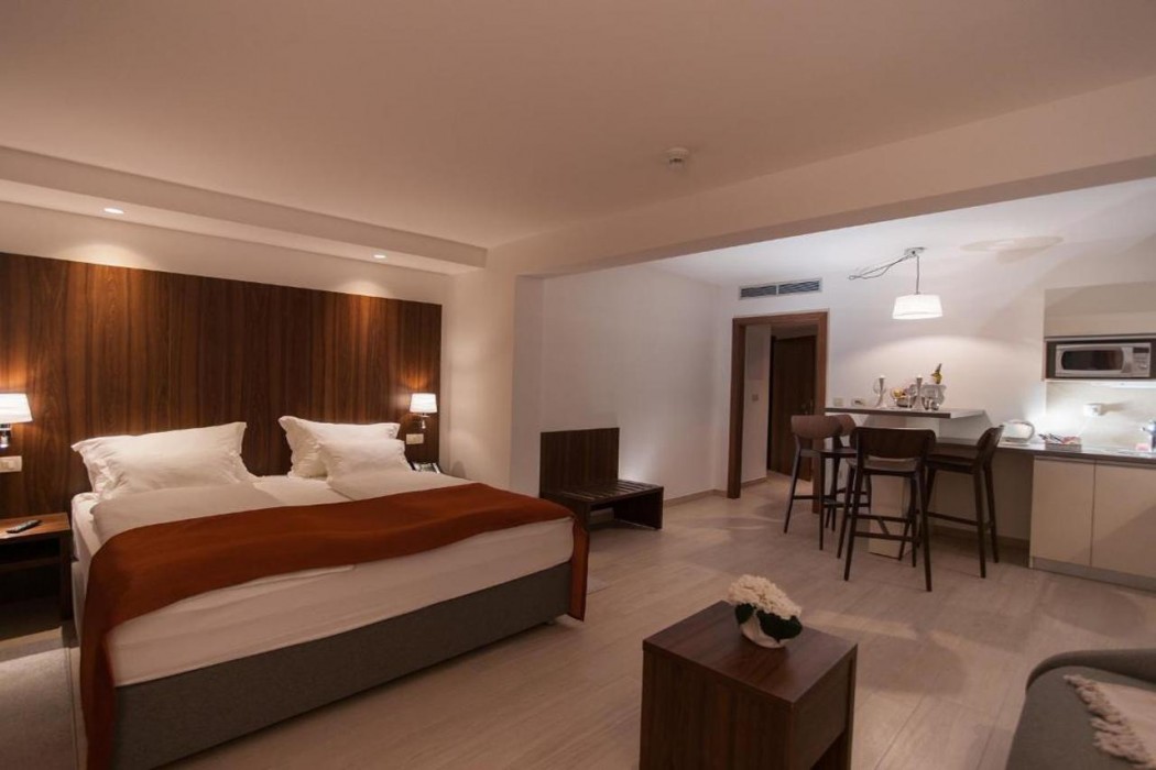 Aparthotel Miramare 14/54