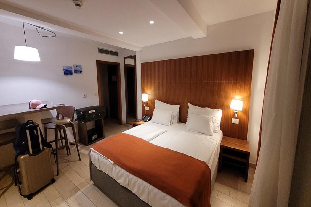 Aparthotel Miramare 22/54